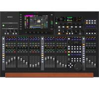 Behringer Wing Black Mixer Digitale