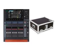 Behringer WING Compact Case Bundle