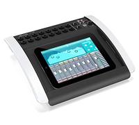 Behringer X AIR X18 Mixer Digitale a 18 Canali, 12 Bus per iPad/Tablet Android con 16 Preamplificatori Midas Programmabili, Modulo Wifi Integrato e Interfaccia Audio USB Multicanale