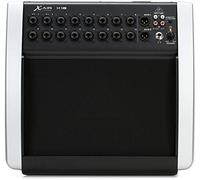 Behringer X AIR X18 Mixer Digitale a 18 Canali, 12 Bus per iPad/Tablet Android con 16 Preamplificatori Midas Programmabili, Modulo Wifi Integrato e Interfaccia Audio USB Multicanale
