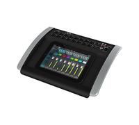 Behringer X AIR X18 Mixer Digitale a 18 Canali, 12 Bus per iPad/Tablet Android con 16 Preamplificatori Midas Programmabili, Modulo Wifi Integrato e Interfaccia Audio USB Multicanale