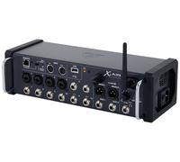 BEHRINGER X Air XR12 Mixer digitale WiFi 12 canali, usb 2 canali. Compatibile con Ipad e Android