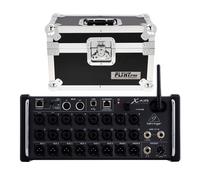 Behringer X Air XR18 Flyht Case Bundle
