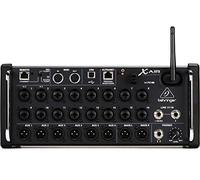 Behringer X airdigital Montaggio su rack Mixer