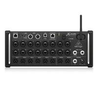 Behringer X airdigital Montaggio su rack Mixer