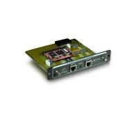 BEHRINGER X-DANTE SCHEDA DI ESPANSIONE 32 CANALI PER RETI DANTE PER MIXER X32