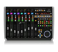 BEHRINGER X-TOUCH midi usb per home studio ethernet o wireless NUOVO garanziaITA