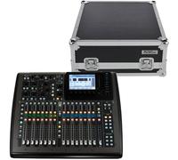 Behringer X32 Compact Stagebox t.Plus