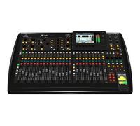 BEHRINGER X32 MIXER DIGITALE 32 PREAMPLIFICATORI MIDAS 2 AES50 SUPERMAC KLARK TE