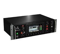Behringer X32 Rack