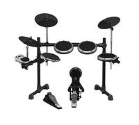 BEHRINGER XD8-USB BATTERIA ELETTRONICA 8 PEZZI CON TRIGGER RULLANTE DUAL ZONE + MODULO SONORO MIDI E USB