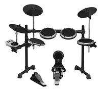 Behringer XD8USB E-Drum Set Bundle