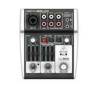 Behringer Xenyx 302USB