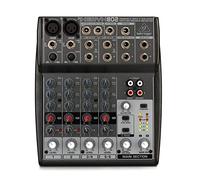 Behringer XENYX 802