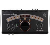 Behringer XENYX CONTROL2USB Centro di comunicazione e controllo da studio di fascia alta con controllo VCA e interfaccia audio USB