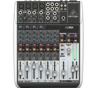 Behringer Xenyx Q1204USB