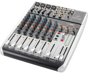 Behringer Xenyx Q1204USB
