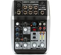 Behringer XENYX Q502USB