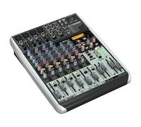 Behringer QX1204USB mixer audio 12 canali