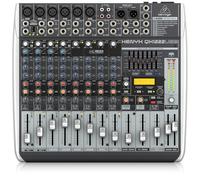 Behringer X1222USB mixer audio 4 canali
