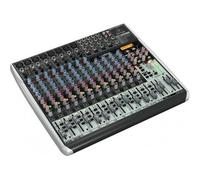 Behringer Xenyx QX2222USB