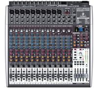 Behringer XENYX X 2442 USB Mixer Analogico