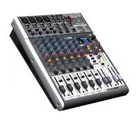 BEHRINGER XENYX X1204USB MIXER USB CON EFFETTI 4 INGRESSI MICROFONICI 2 STEREO + INTERFACCIA AUDIO USB