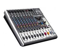 Behringer X1222USB mixer audio 4 canali