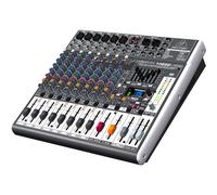 Behringer X1222USB mixer audio 4 canali