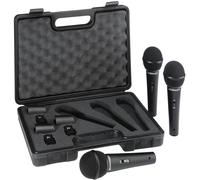 Behringer XM1800S Set