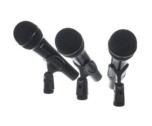 Behringer XM1800S Set