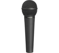 Behringer XM8500 Dynamic Cardioid Vocal Microphone XLR Output for Live Sound and