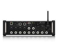 Behringer XR12 X AIR Mixer Digitale 12 Canali USB WiFi MIDI iPad Controllo An...