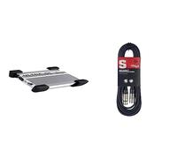 BehringerBehringer DI100 DI-Box professionale alimentato a batteria/fantasma & C