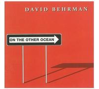 Behrman, David - Figure In A Clearing