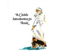 Behrman House Child's Introduction to Torah (Tascabile)