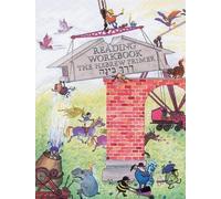 Behrman House Derech Binah - Reading Workbook (Tascabile)