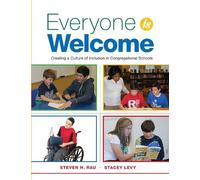 Behrman House Everyone Is Welcome (Tascabile)