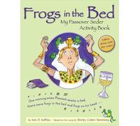 Behrman House Frogs in the Bed (Tascabile)