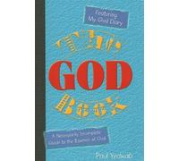 Behrman House God Book, The (Tascabile)