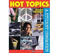 Behrman House Hot Topics: A Student Companion (Tascabile)