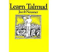 Behrman House Learn Talmud (Tascabile)