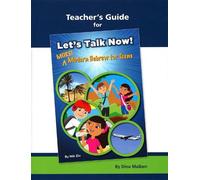 Behrman House Lets Talk Now More Modern Heb for Teens TG (Tascabile)