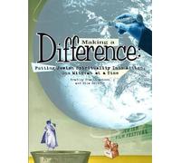 Behrman House Making a Difference (Tascabile)