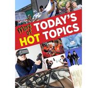 Behrman House More of Today's Hot Topics (Tascabile)