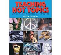 Behrman House Teaching Hot Topics (Tascabile)