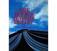 Behrman House The Book of Jewish Belief (Tascabile)