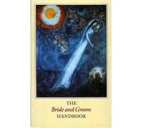Behrman House The Bride and Groom Handbook (Tascabile)