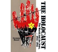 Behrman House The Holocaust: The World and the Jews (Tascabile)