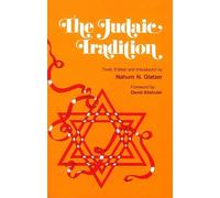 Behrman House The Judaic Tradition (Tascabile)